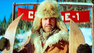 Чук и Гек: Большое приключение Трейлер Фильм 2022