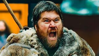 Дикий мужчина Русский трейлер Фильм 2022