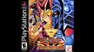 Yu Gi Oh_ Forbidden Memories OST - Input Name Menu