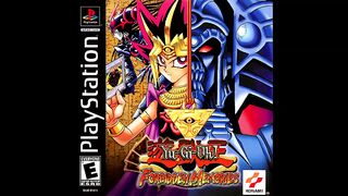 Yu Gi Oh_ Forbidden Memories OST - Final_s Match