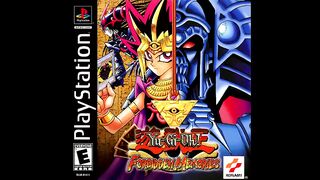 Yu Gi Oh_ Forbidden Memories OST - Forbidden Ruins