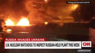 How the Ukraine counteroffensive affects the war