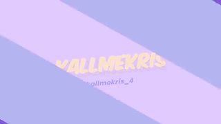 Kallmekris Top Tiktoks Compilation DANS L'ORDRE 2021.