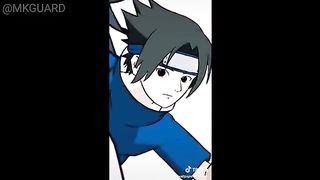 Naruto TikTok AnimationDance Compilation.