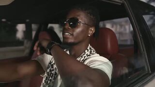 Santrinos Raphael - L'Éminence ( Clip Officiel )
