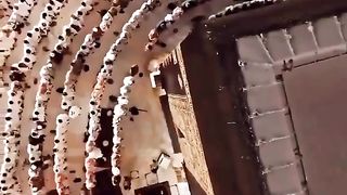Tawaaf@ Khana kaba Shareef Subhanallah