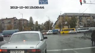 Only in Russia moments!