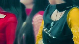 Tiktoker ..fizza hussain 2