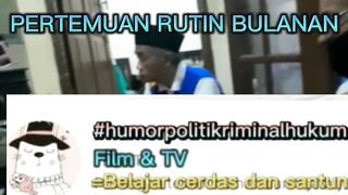 RAPAT RAPAT