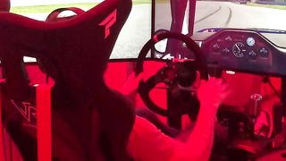Drift e30 simulateur