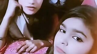 Tiktoker ..fizza hussain 10