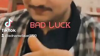 Bad luck 2