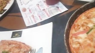 Pizza ???????????? time