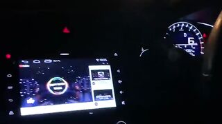 Chill With Friend On My Car With Sidhu Song