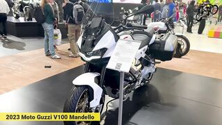Bikes - motos