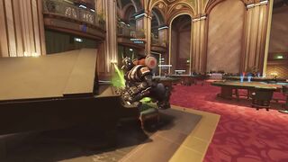 Best Overwatch 2 Funny Moments 2022