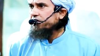 Molana Tariq masood