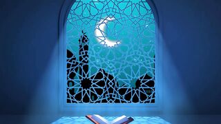 Ramadan Kareem رمضان كريم
