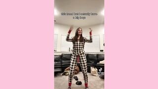 I need a big boy, I want a big boy, give me a big boy ~ TikTok compilation