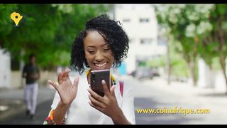 Spot Publicitaire: Coin Afrique