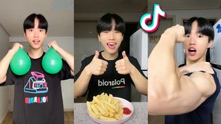 Funny Mama Guy - Ox Zung CEO | TikTok Compilation 2022 2
