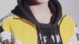Jungkook of BTS