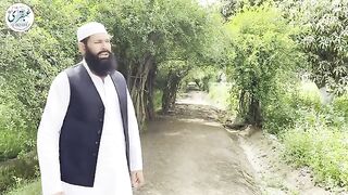 Khandani_Baghat_Main_Pohanchtay_Hi_Sheikh_ul_Wazaif_Ne_Walid_Mohtaram_RA_Ka_Raaz_Ugal_Deya(360p).