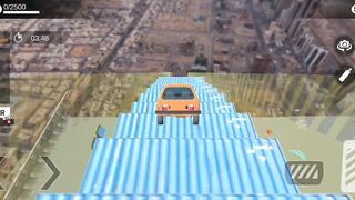 Car carshing video car ko toor dia carsh kr dia&video dahky maza ae ga game video#