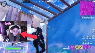 Fortnite ONE IN TEN THOUSAND Moments