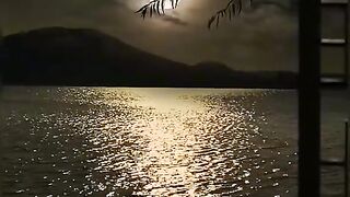 Nice water ???? view