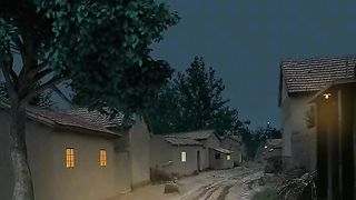 ???? moon Beautiful of Kashmir