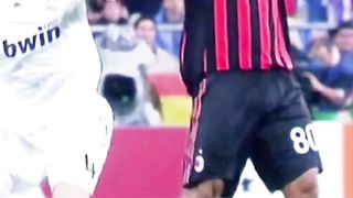 Ronaldinho skill????????