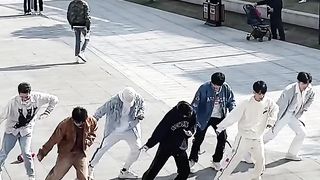 BTS song ????
