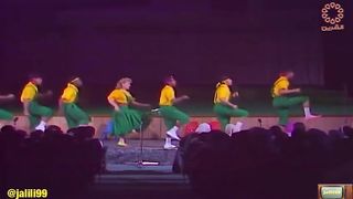 مسرحية الاطفال الكويتية المدرسة العجيبة ١٩٨٨م جودة عالية jalili99