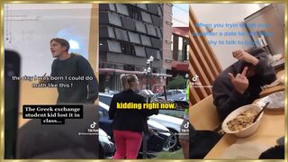 Funny Tik Toks That Made Me Side Eye ???? 6