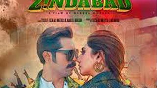 Quaid-e-Azam Zindabad 2022 Lollywood Full Movie