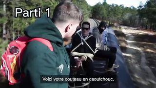 J’ai payer un assasin pour tenter de me tuer (partie 1)