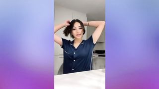 Beautiful girls from Tik|Tok Tiktok Compilation 2023 New Video