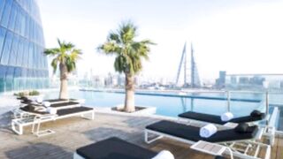 Travel to Bahrain