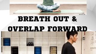 PERFECT YOGA SUN SALUTATION FOR BEGINNERS