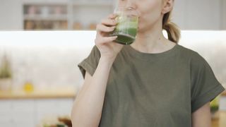 Weight loss and use of juices