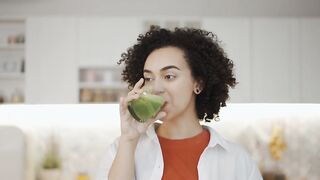 Weight Loss and juices of herbs