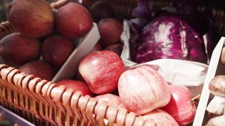 Weight loss and Fruits