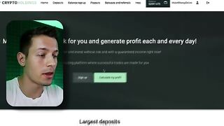 FASTEST Way To Make $52.000 Doing Nothing - payment proof