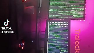setup streaming