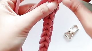 knit rope