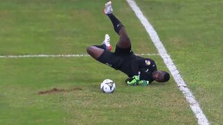 Funny football