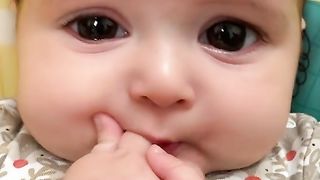 Cute Baby 5