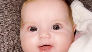 Cute Baby 6