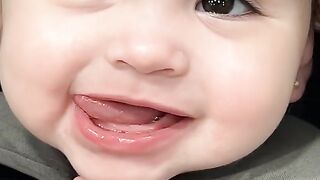 Innocent Baby